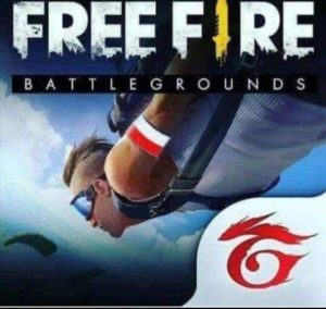Free fire vamos Booyah
