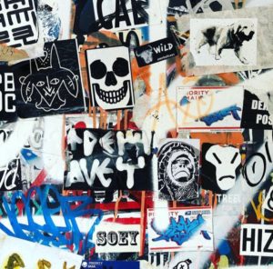 Stickers Pro, Só Stickers