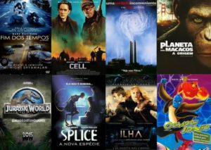 Filmes e Séries HD