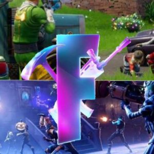 FORTNITE BRASIL