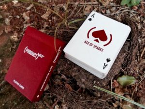 Cardistry Movements