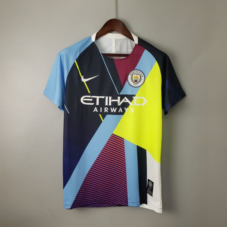 CAMISA DE FUTEBOL POR 100