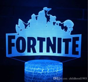 Youtube Fortnite