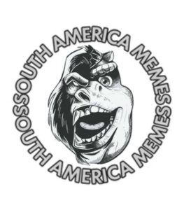 SSouth América MemesS