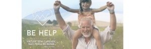 Be Help Brasil – Ajuda mútua