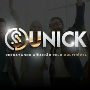 UNICK FOREX CADASTRO
