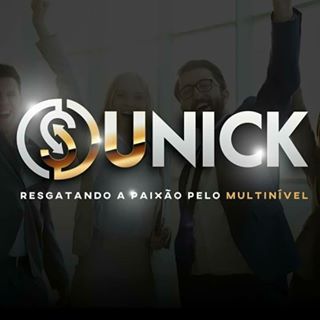 UNICK FOREX CADASTRO
