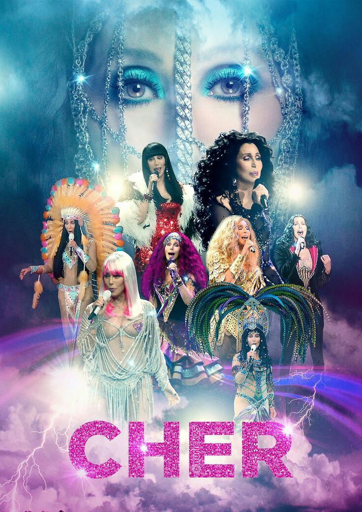 Cher fã clube