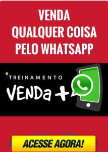 VENDER MUITO