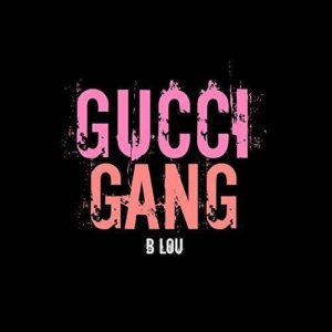 Gucci gang