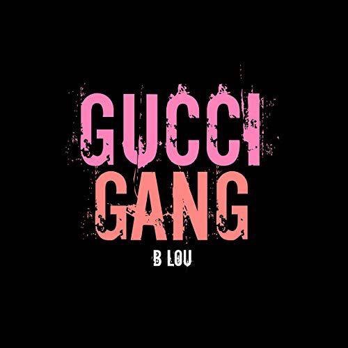Gucci gang