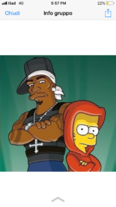 geração y❌?