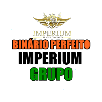 IMPERIUM BINÁRIO PERFEITO