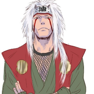 Naruto Media Vip