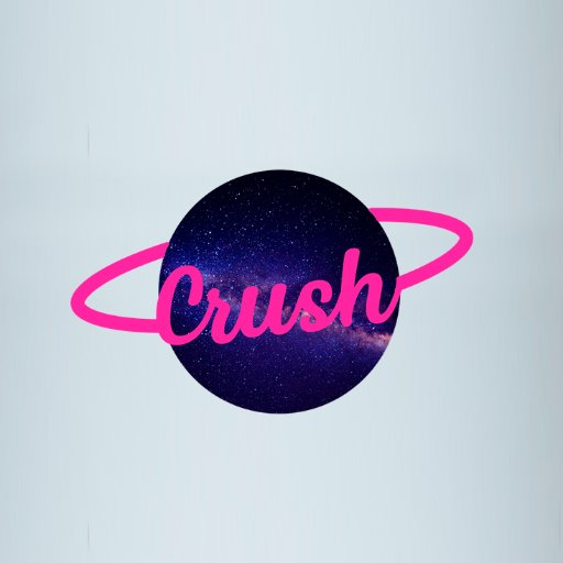 Crush ou crusha