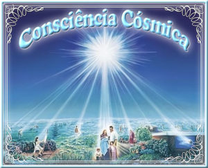 Despertar da consciência cósmica