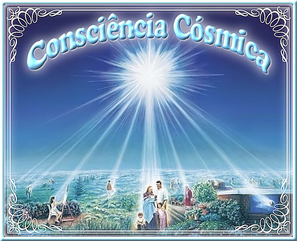 Despertar da consciência cósmica