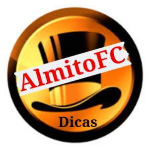 Almito Cartola FC 2019!⚽?
