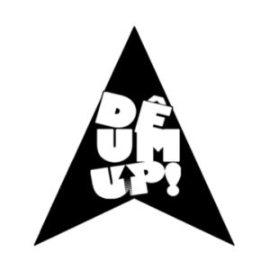 De um UP $$