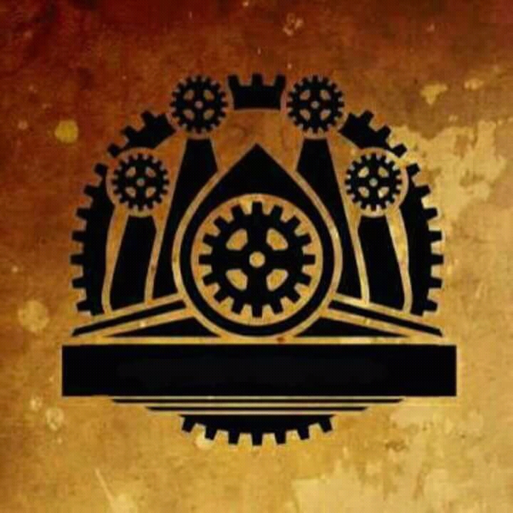 .::STEAMPUNK::.