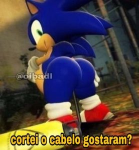 O Sam é brabor????