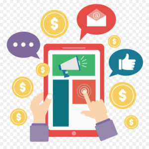 Aula gratuitas de Marketing Digital