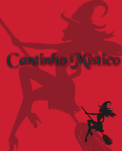 Cantinho Místico