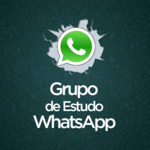 Grupo de Estudo Vip ZapExpert