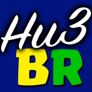 Hu3br