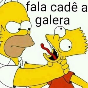 Figurinhas