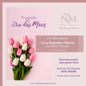 Desafio Empodera Menina