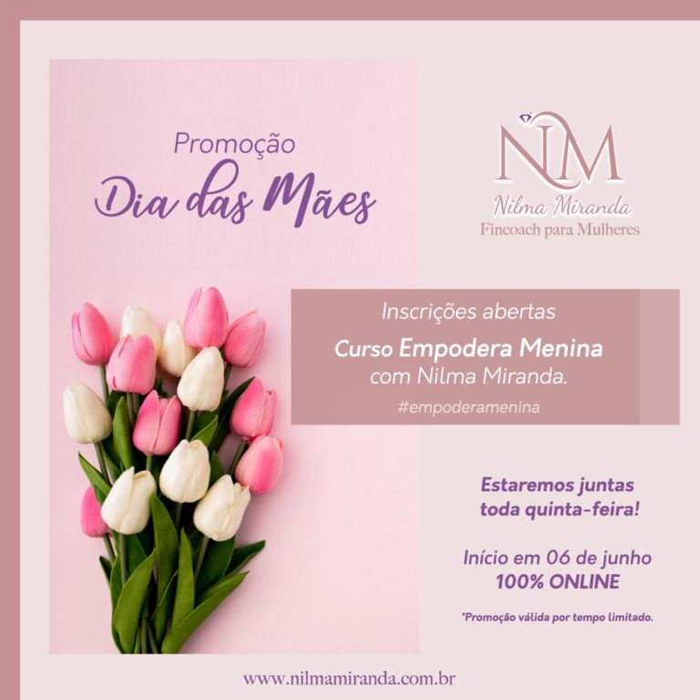 Desafio Empodera Menina