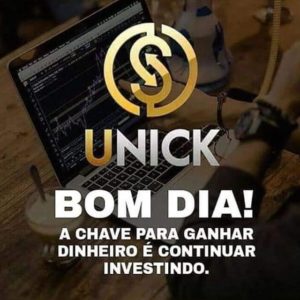 Recepção Unick