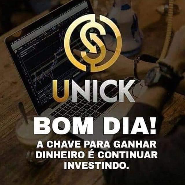 Recepção Unick