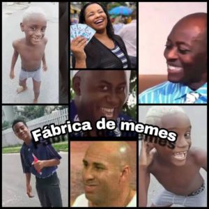 Fábrica de .memes
