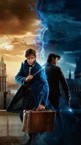 Rpg de Harry Potter