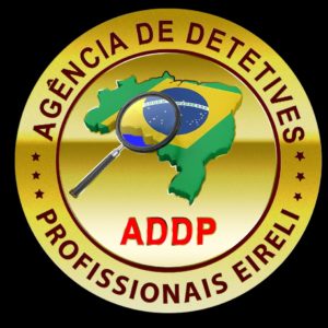 Detetives profissionais ADDP