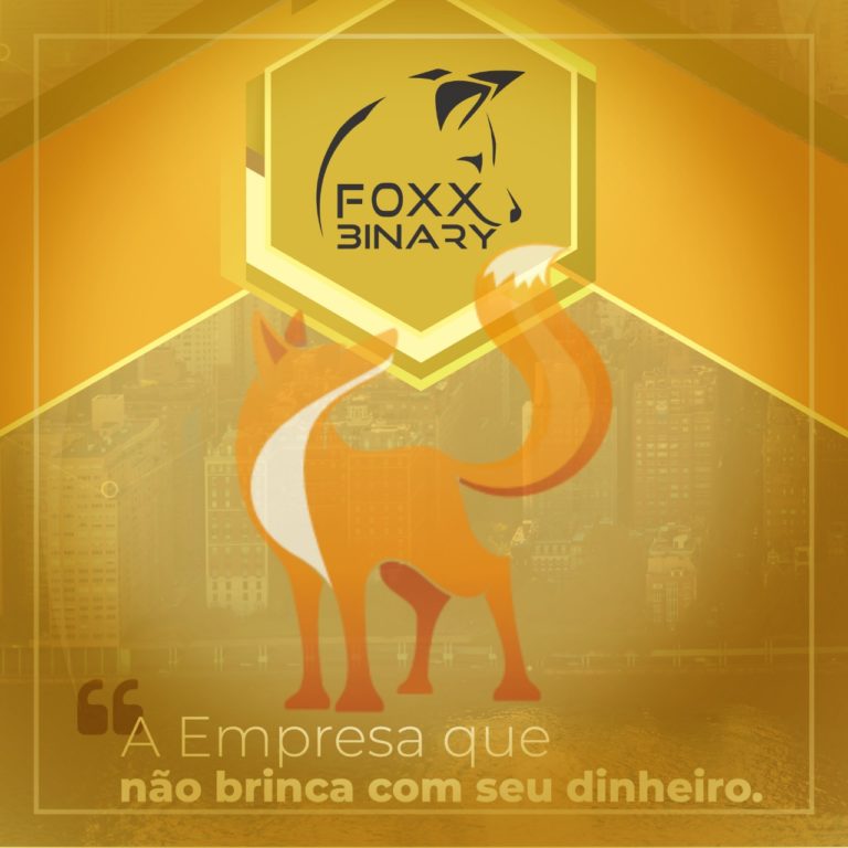 Foxx Binary Sem Limites
