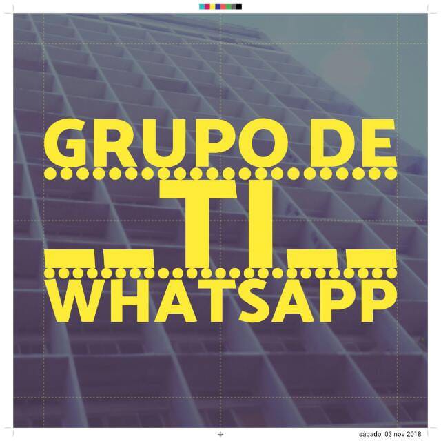 Grupo de TI