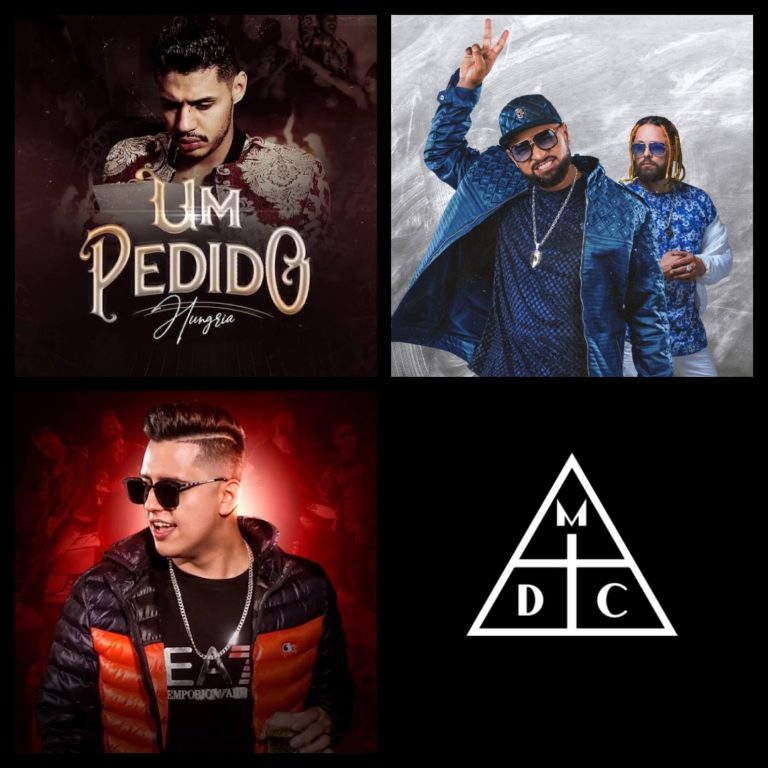 Mundo Do Rap ???