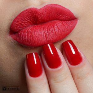 La Bouche Piment