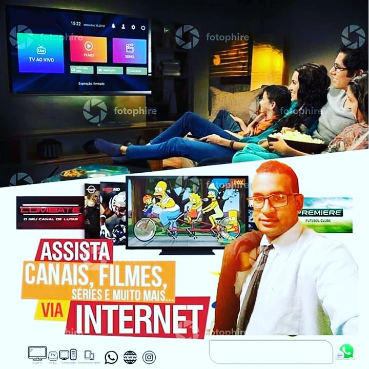 IPTV DUO/ NETFLIX PREMIO