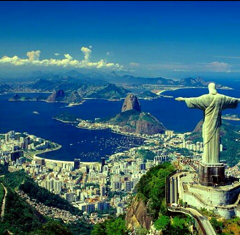 Solteiros RJ