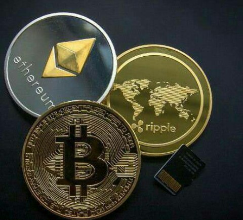 Bitcoins & Criptomoedas 2