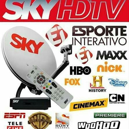 Sky Supervisora larissa