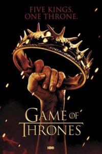 ??Quiz de Game of Thrones??