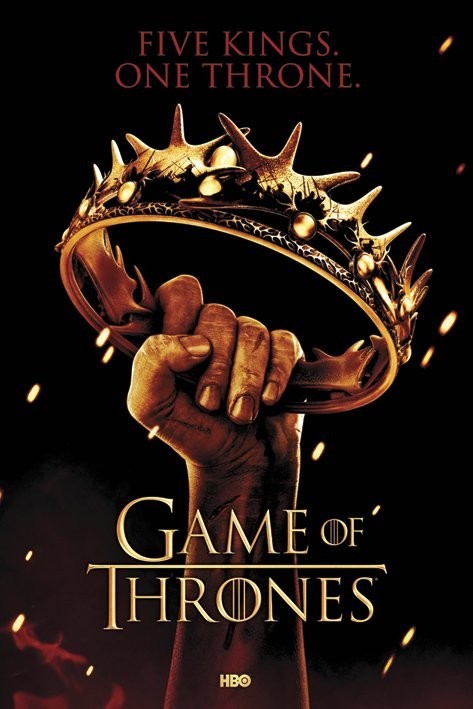 ??Quiz de Game of Thrones??