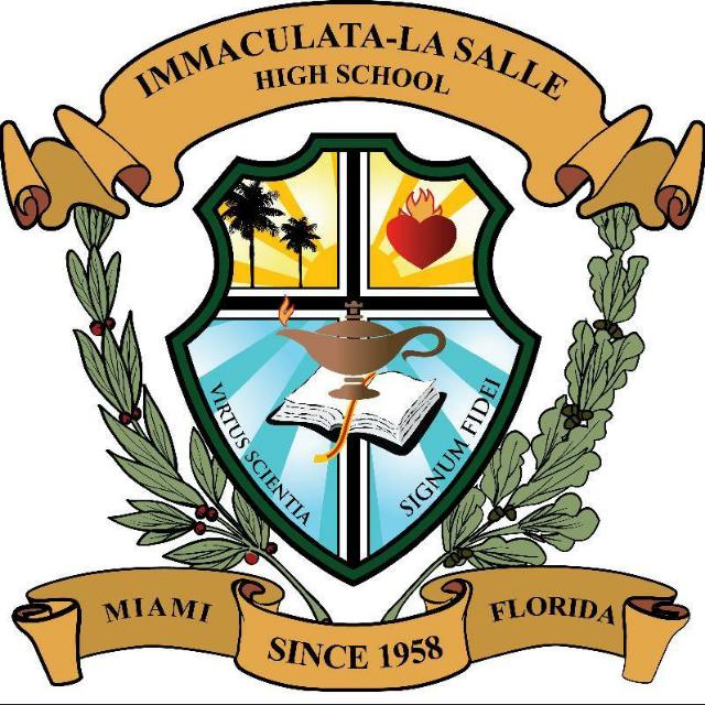Immaculata-La Salle High