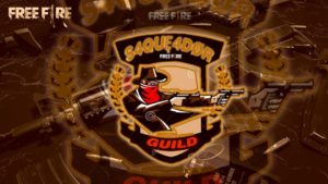 Guilda Free Fire S4QUĘ4DØR RECRUTAMENTO