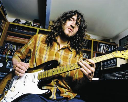Guitarrists BR